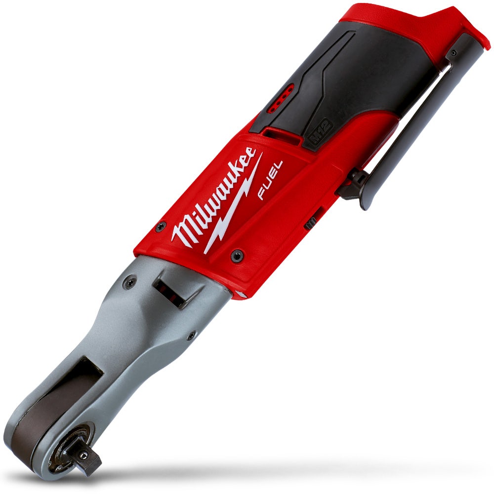 MILWAUKEE 12V FUEL™ 3/8" Impact Rachet 1x2.0Ah Combo Kit M12FIR38-201B