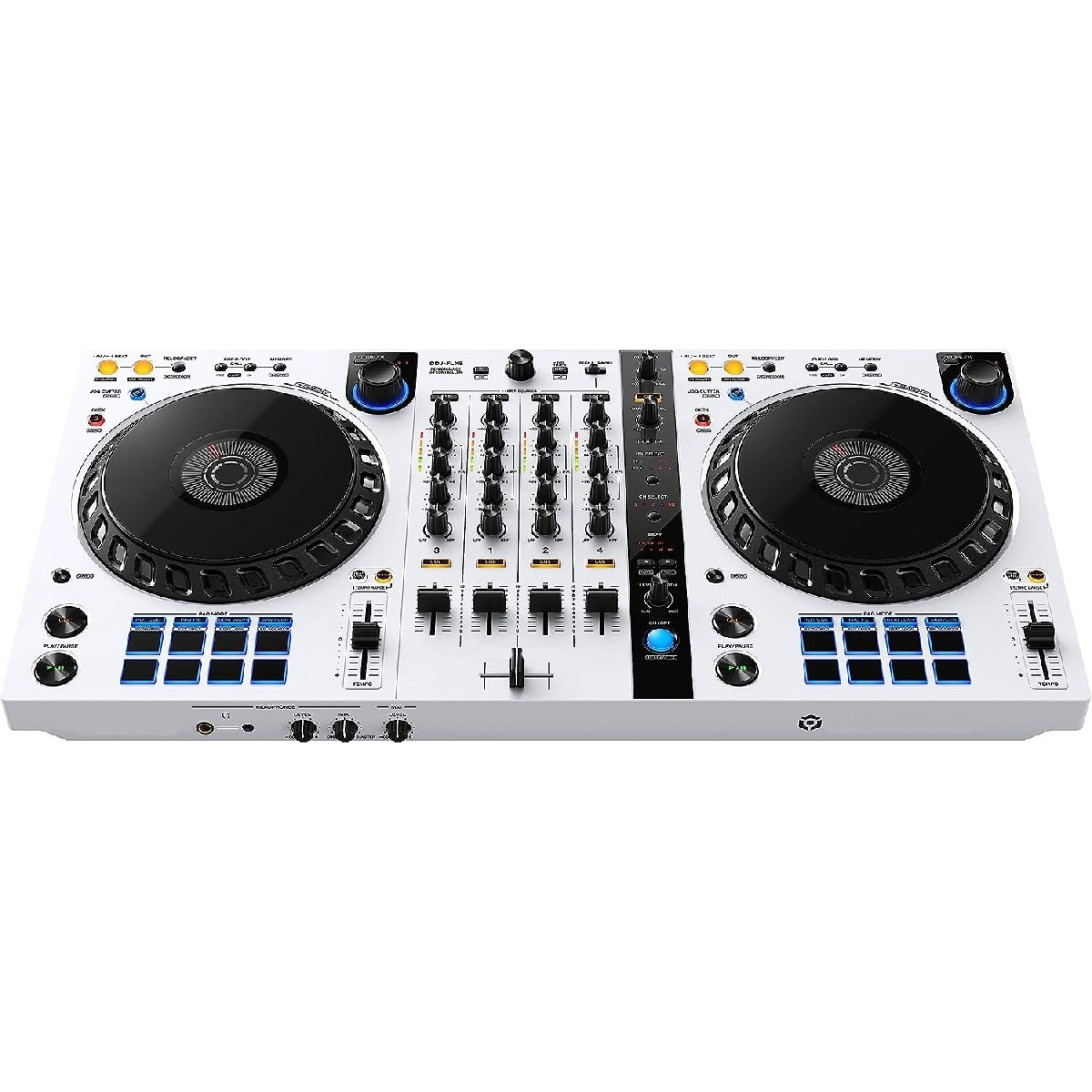 Pioneer DJ DDJ-FLX6