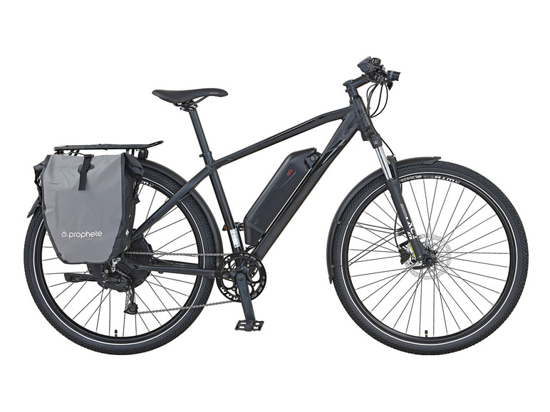 Prophete E-Bike ATB Twentyniner, 29 Zoll
