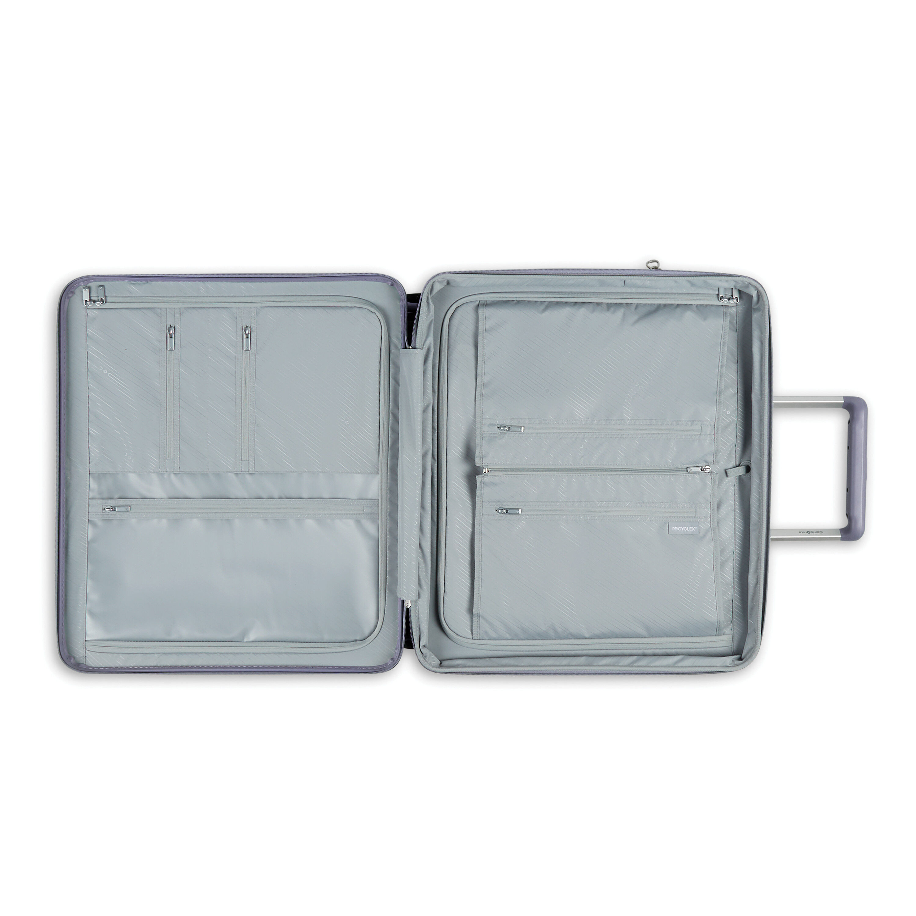 Samsonite ELEVATION™ PLUS MEDIUM GLIDER