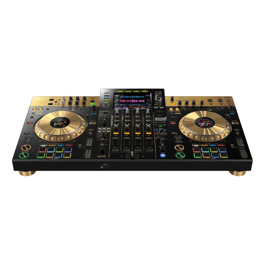 Pioneer XDJ-XZ-N