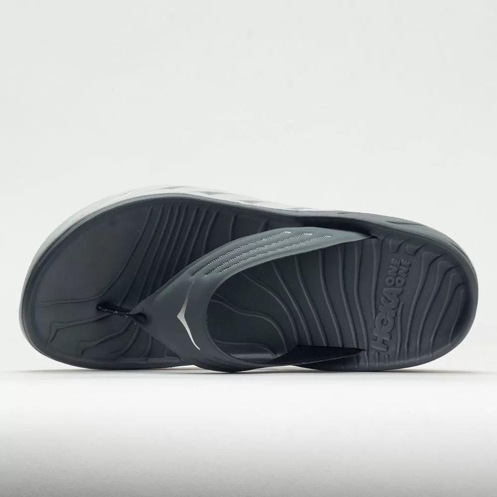 HOKA Ora Recovery Flip Men's Balsam Green/Mercury