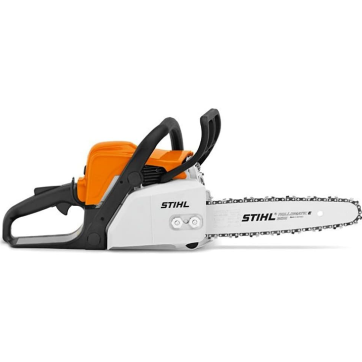 Stihl MS 170 Chainsaw, Engine Capacity in cm&sup3;: 30 cm&sup3;, 1,200W, Guide 30 cm