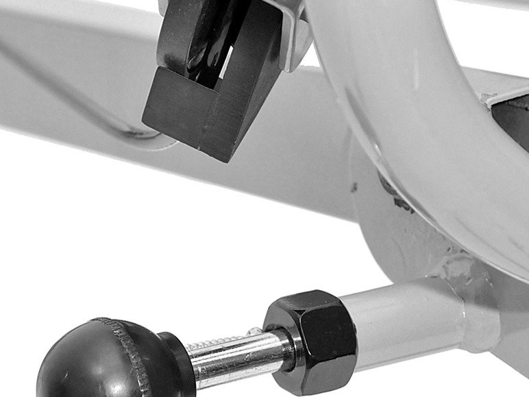 Christopeit Sport Christopeit Sport Total Exerciser TE 1