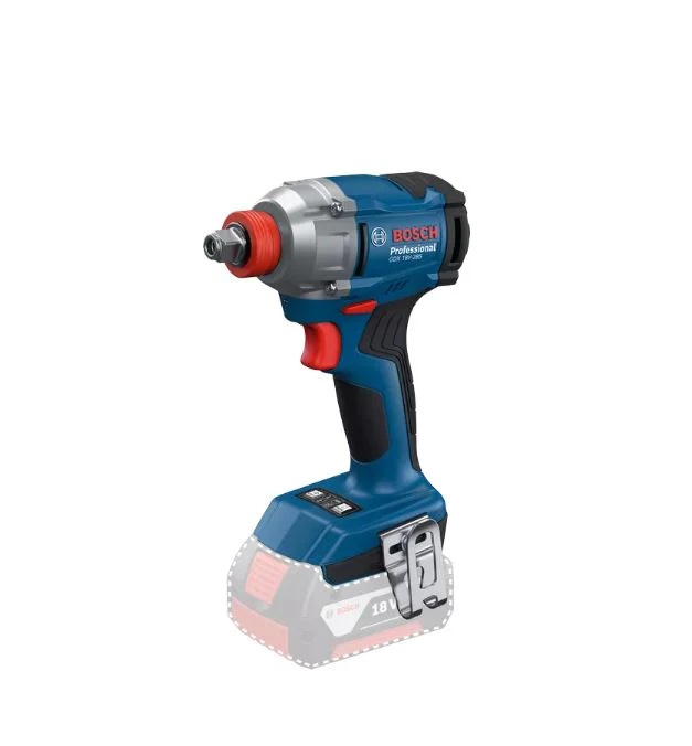 Visseuse à chocs GDR 18V-285 solo L 06019N2100 Bosch