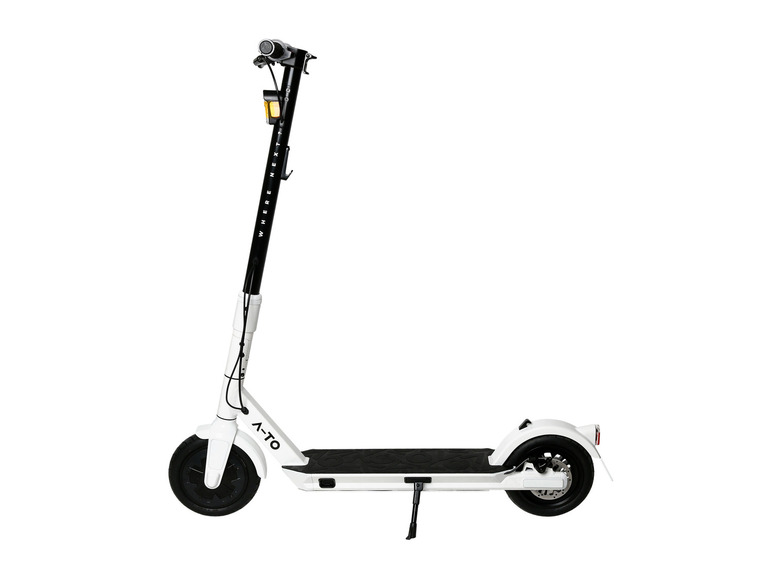A-TO E-Scooter »Ultron Air EKFV«