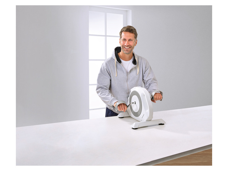 SILVERCREST® PERSONAL CARE Arm- und Beintrainer, 2-in-1