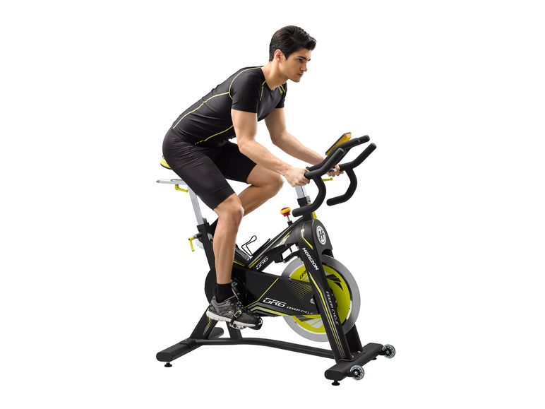 Horizon Fitness Indoor Cycle »GR6«