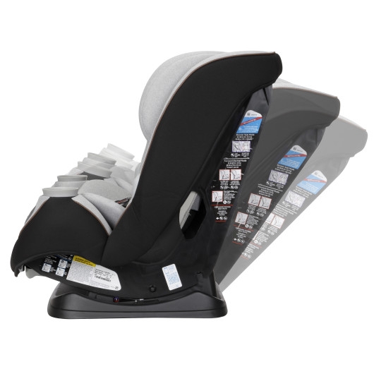 Pria™ Chill All-in-One Convertible Car Seat