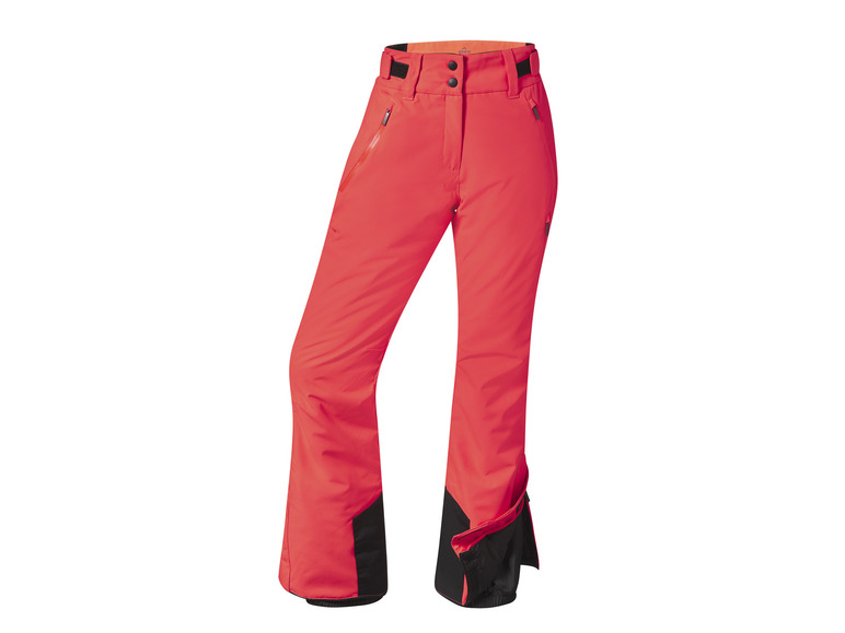 CRIVIT Damen Skihose mit RECCO®-Ortungssystem