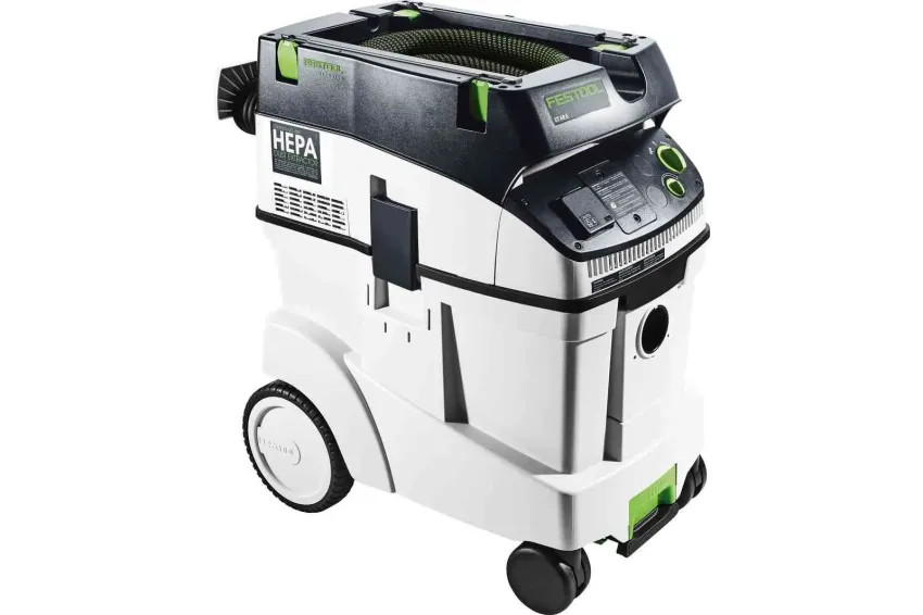 Festool Dust Extractor CT 48 E HEPA 577085