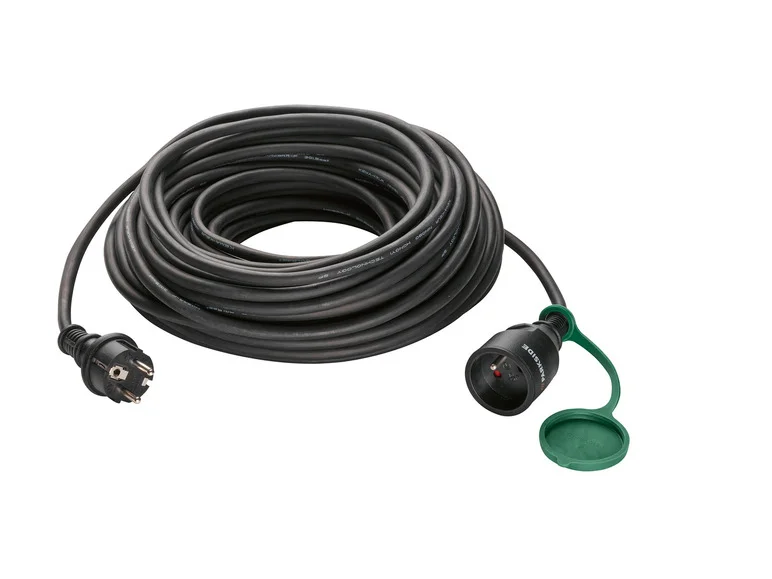 PARKSIDE® Câble de rallonge, 25 m
