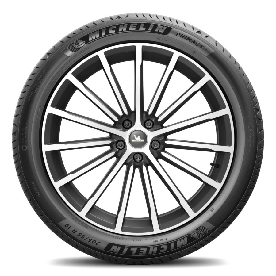 MICHELIN PRIMACY 205/55 R16 91 V