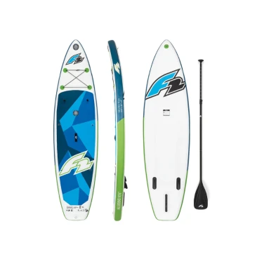 Stand-up Paddleboards
