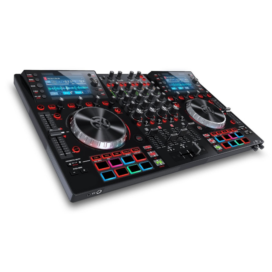 Pioneer DDJ NV II