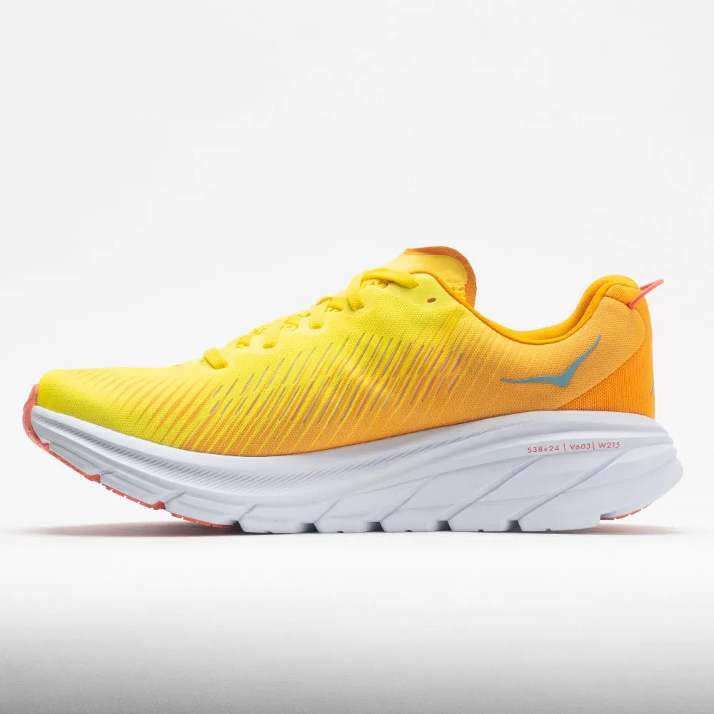 HOKA Rincon 3 Men's Illuminating/Radiant Yellow