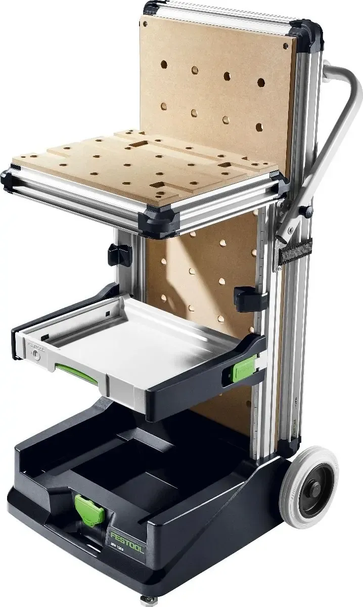 Festool Mobile Workshop MW 1000 Set 203802