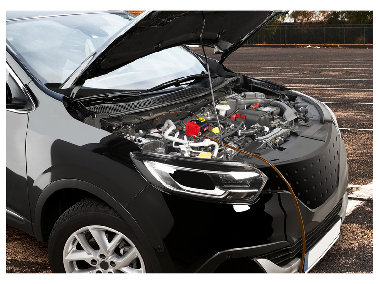 ULTIMATE SPEED® Ölpumpe »UOP 12 C1«, 60 W