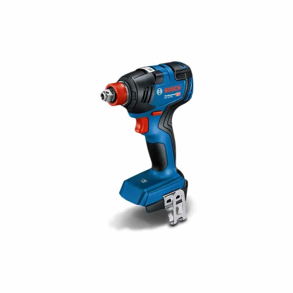 BOSCH 18V Brushless 2 Piece 2 x 4.0Ah Combo Kit 0615991FH5