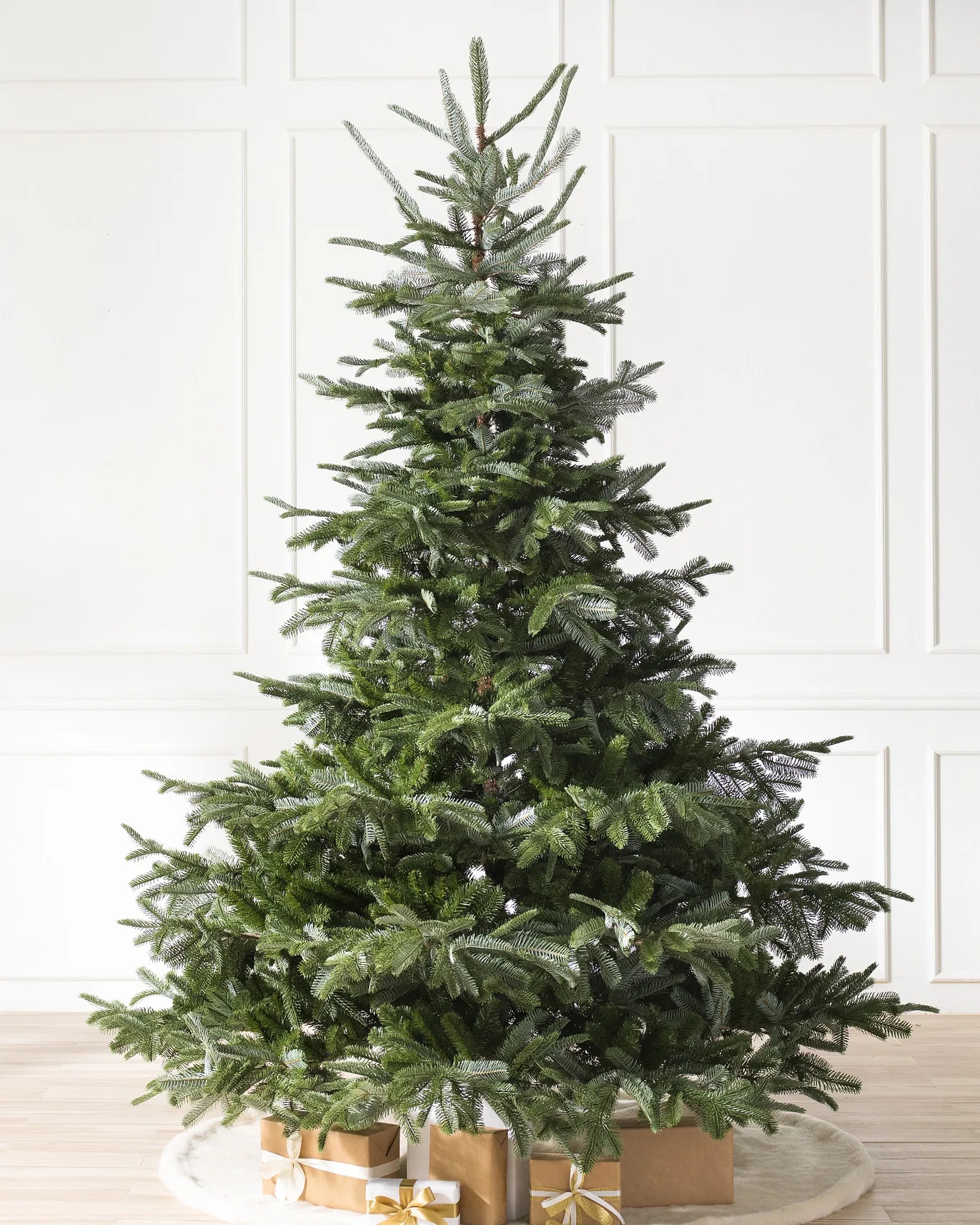 Artificial Christmas Trees – European Firs