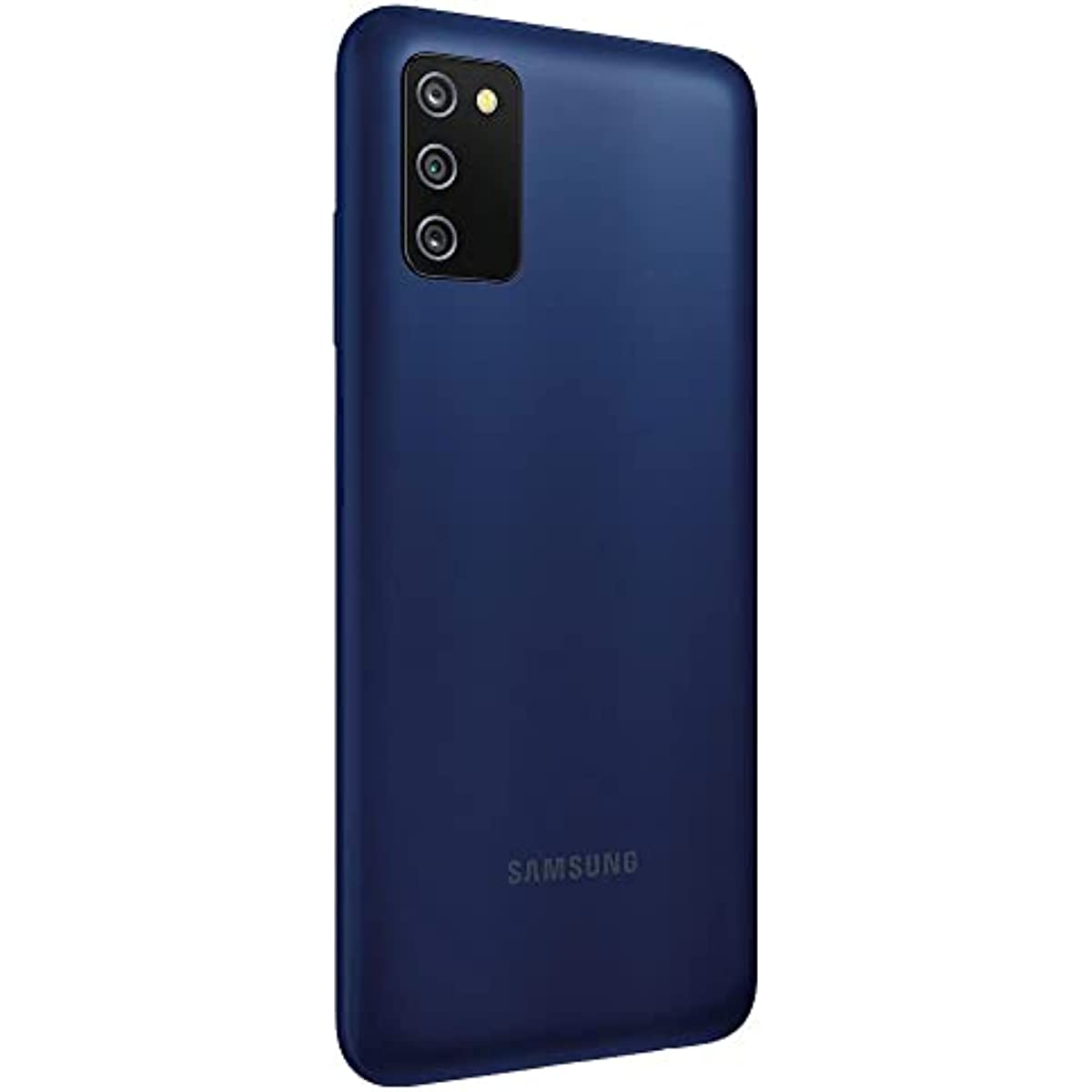 Smartphone Samsung Galaxy A03s 64GB Azul 6.513MP+2MP+2MP Dual Chip