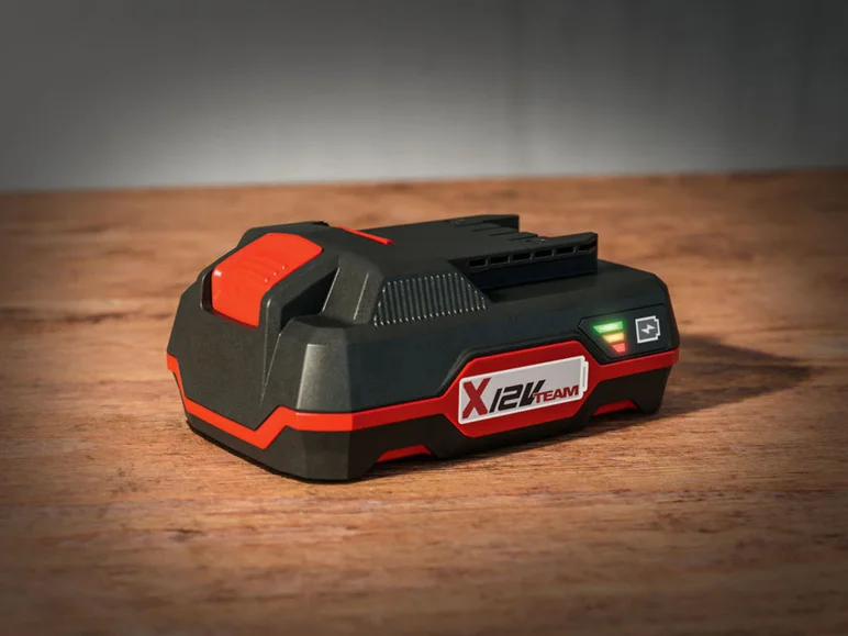 PARKSIDE® Batterie PAP 20 B2, 2 Ah, 20 V