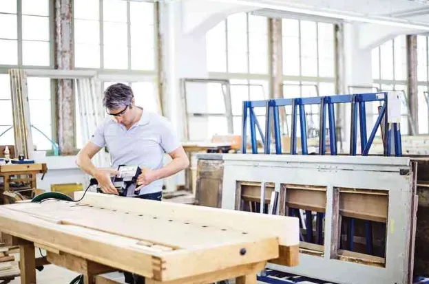 Festool Planer HL 850 E-F-Plus 576258