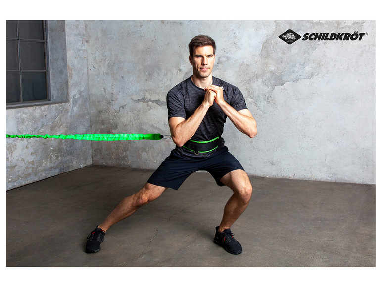 Schildkröt Speed Trainer Pro