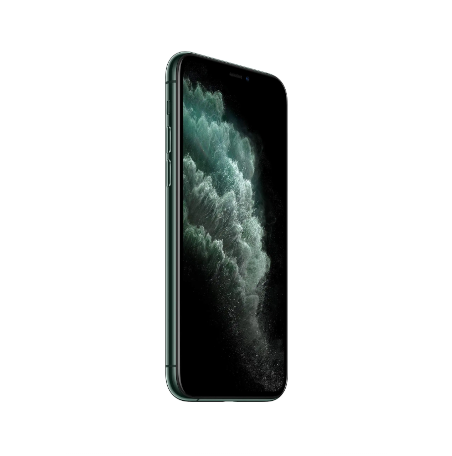 Apple iPhone 11 Pro Midnight Green