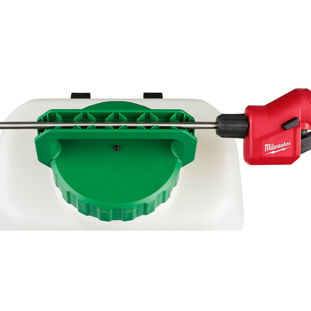 MILWAUKEE 15L Chemical Sprayer Tank Assembly 491628PSA