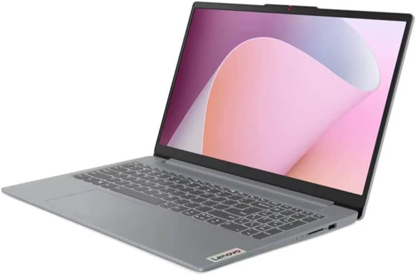 Lenovo IdeaPad Slim 3 - (2023) - Everyday Laptop - Lightweight - Windows 11-15.6