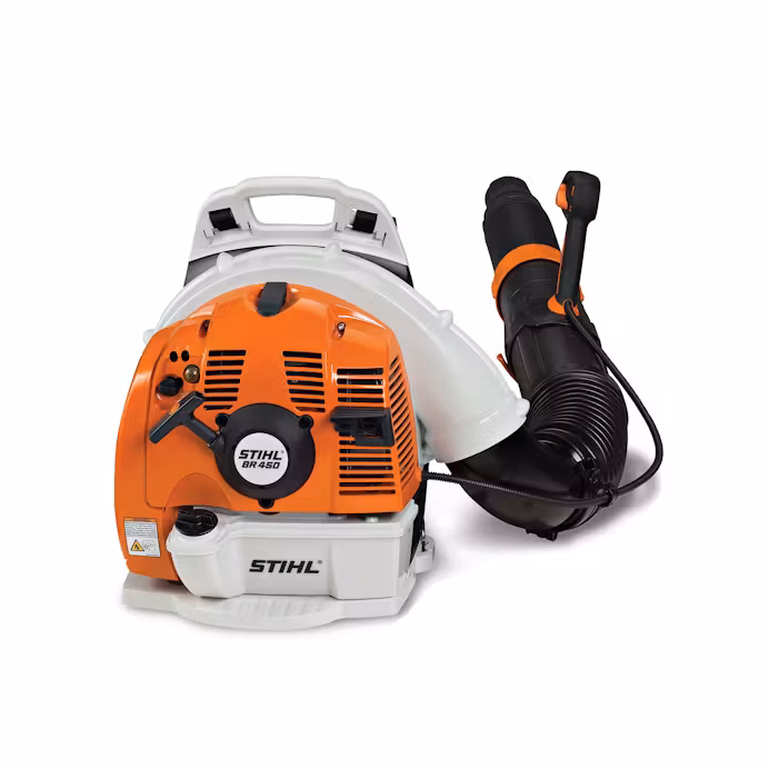 STIHL BR 450 Professional Blowers