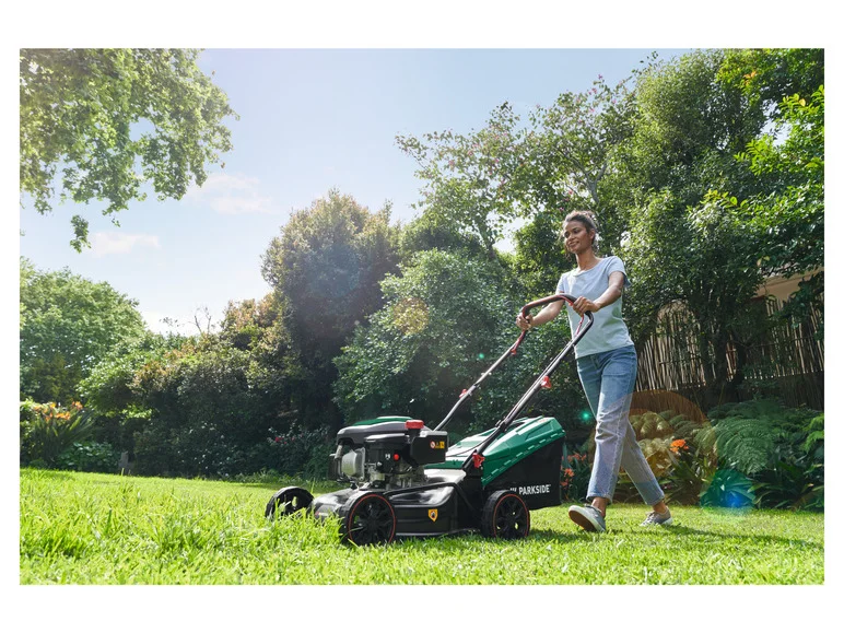 PARKSIDE® Tondeuse thermique PBRM 41 B2, 3,3 CV
