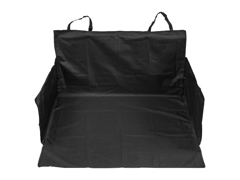 ULTIMATE SPEED® Kofferraum-Schondecke \ Kofferraum-Organizer \ Kofferraum-Hängeorganizer