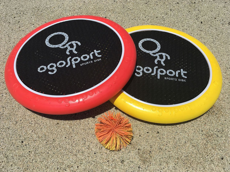 Schildkröt Ogo Sport Set