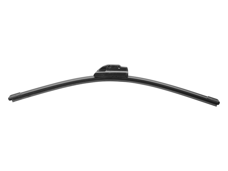 ULTIMATE SPEED® Flachbalkenwischer, 2er-Set, mit flexiblem Gummirücken