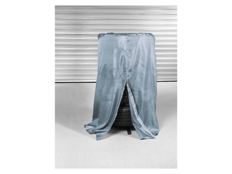 ULTIMATE SPEED® Felgenbaum, inkl. umfangreichem Zubehör