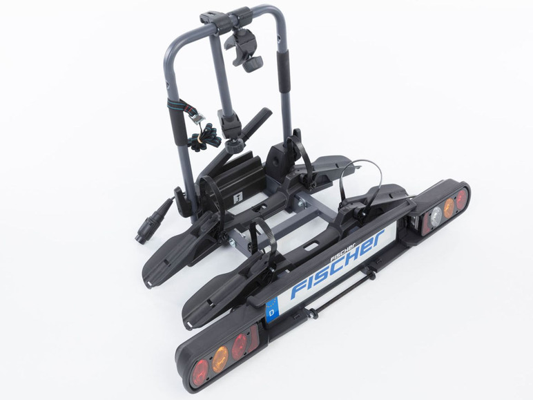 FISCHER FISCHER Fahrradträger für Anhängerkupplung »ProlineEvo«