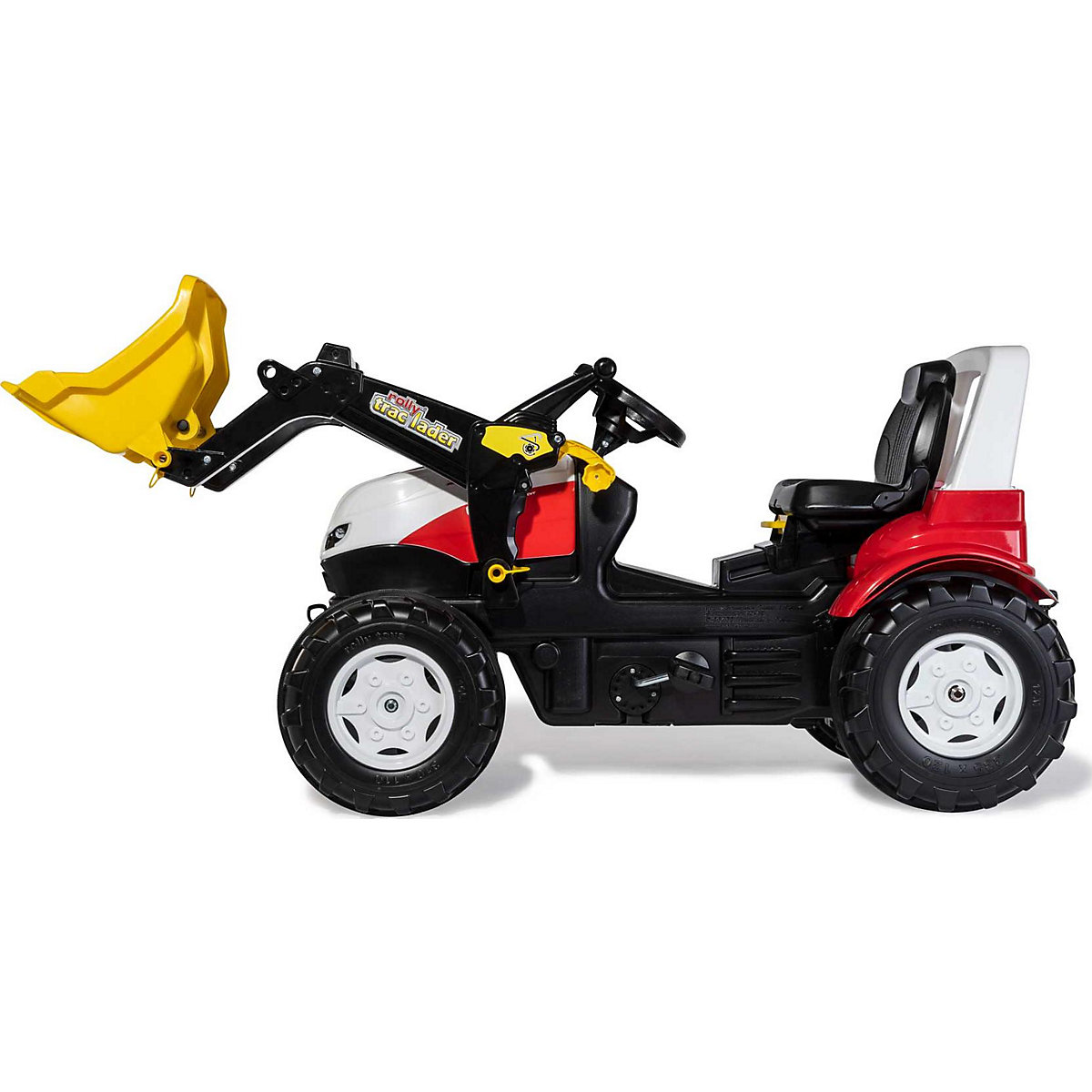 rolly Farmtrac Premium II Steyr , rolly Trac Lader