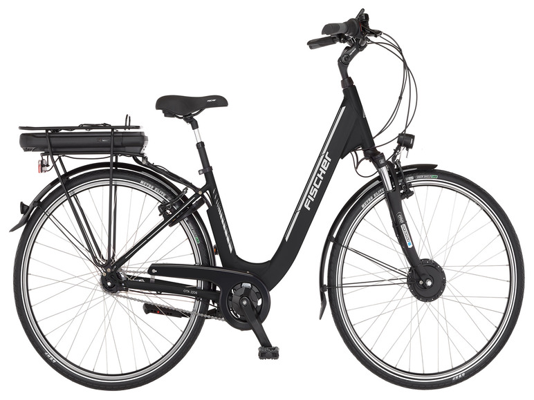 FISCHER E-Bike City, »Cita 2206«, 28 Zoll