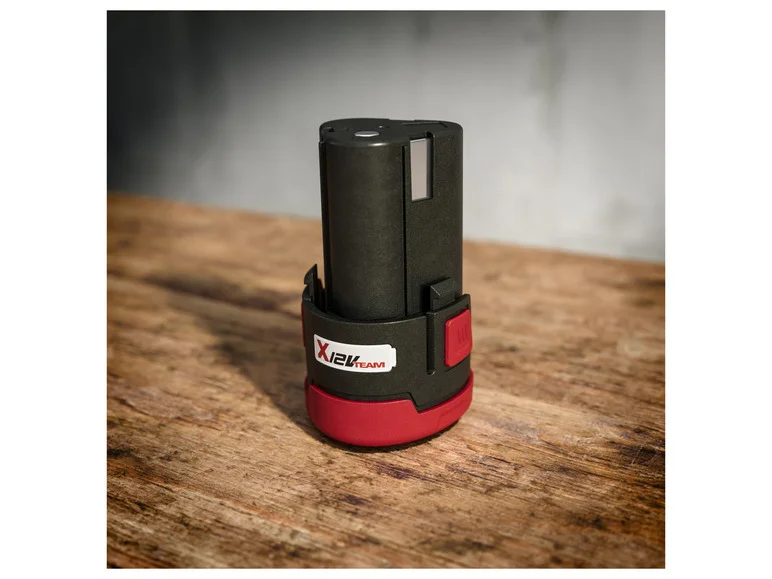 PARKSIDE® Batterie PAPK 12 A4, 2 Ah, 12 V