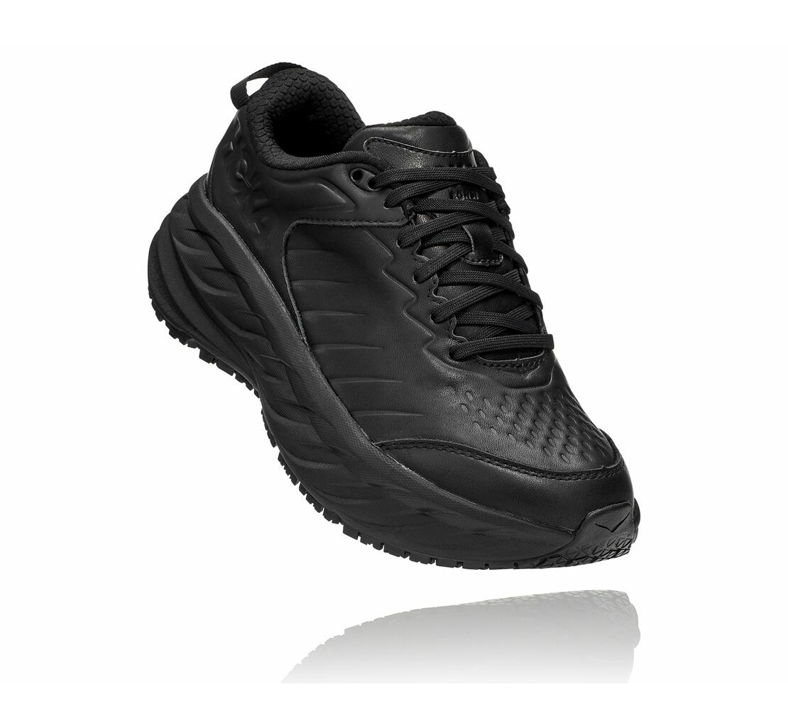 Women's Bondi Sr BLACK / BLACK