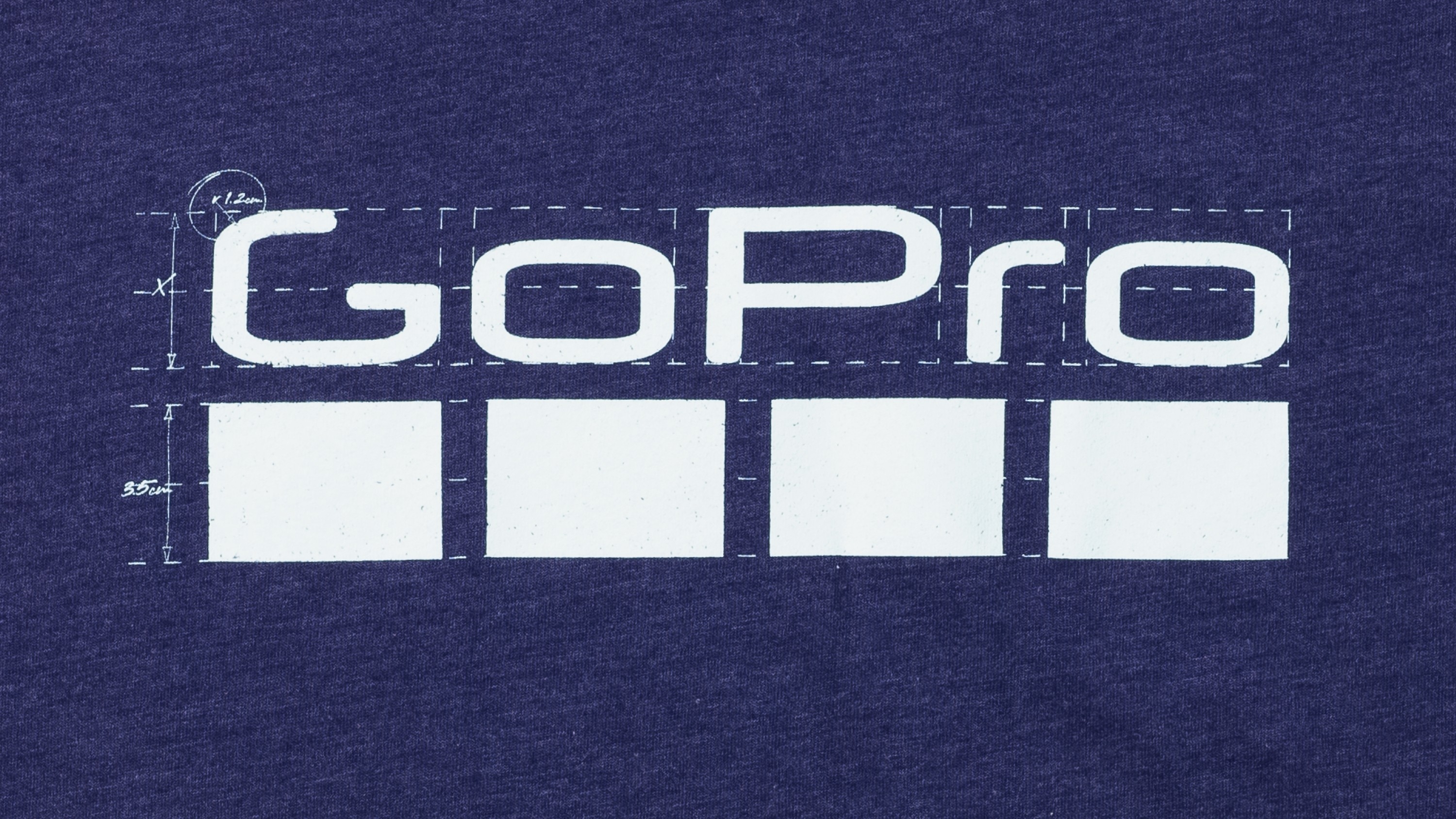 Blueprint Graphic Tee