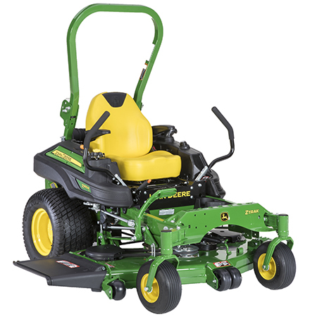 John Deere Z950M ZTrak&trade; Zero-Turn Mower