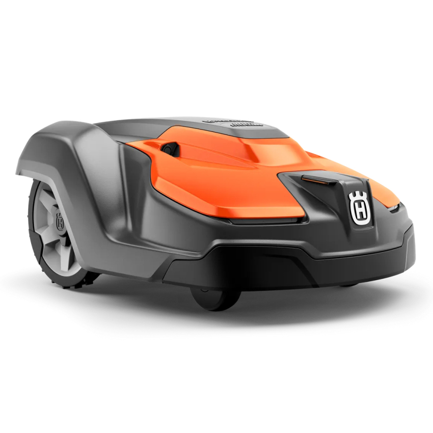 Husqvarna Automower&reg; 550 EPOS&trade;