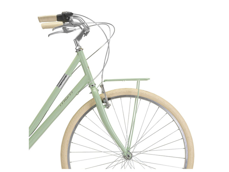 MBM Citybike »Neptune«, 29 Zoll