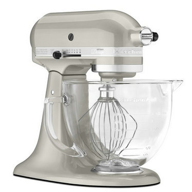 KitchenAid Artisan Design Series 10 Speed 5 Qt. Stand Mixer