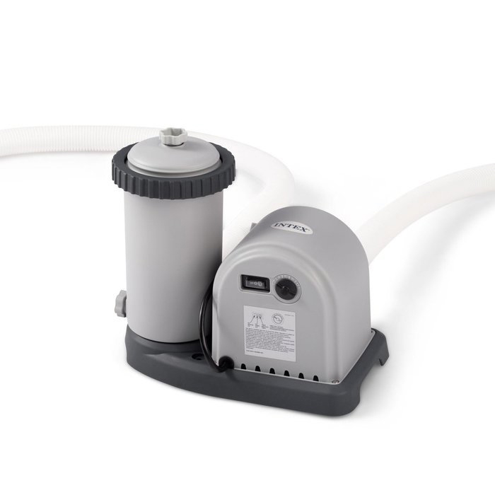 Krystal Clear Filtration