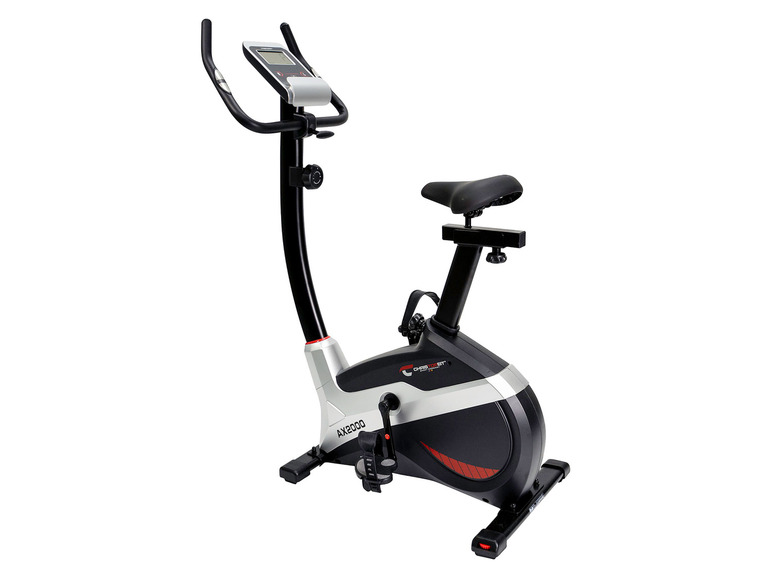 Christopeit Heimtrainer »AX 2000«