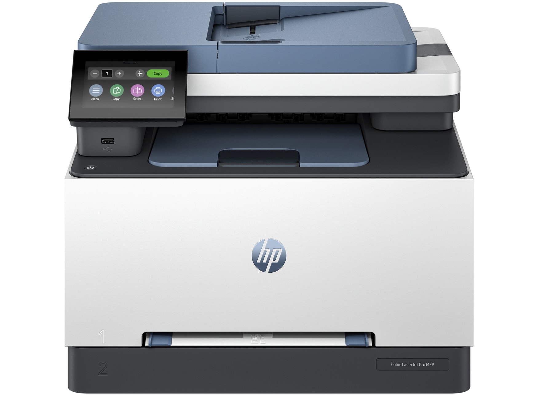 HP Color LaserJet Pro MFP 3302fdwg